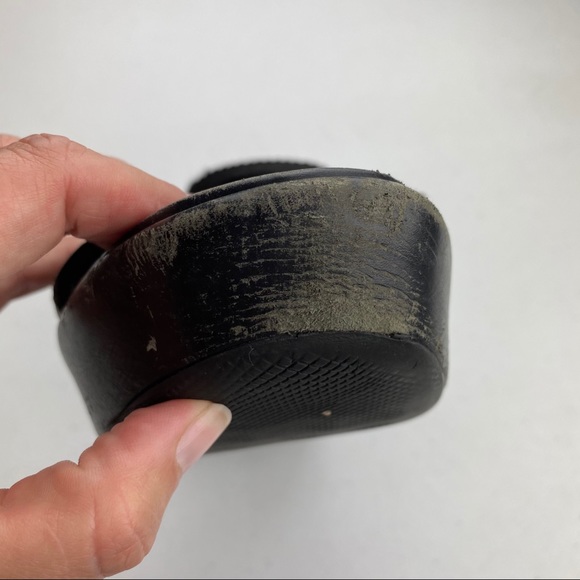 Amputee Single Prada Sandal - Picture 6 of 9